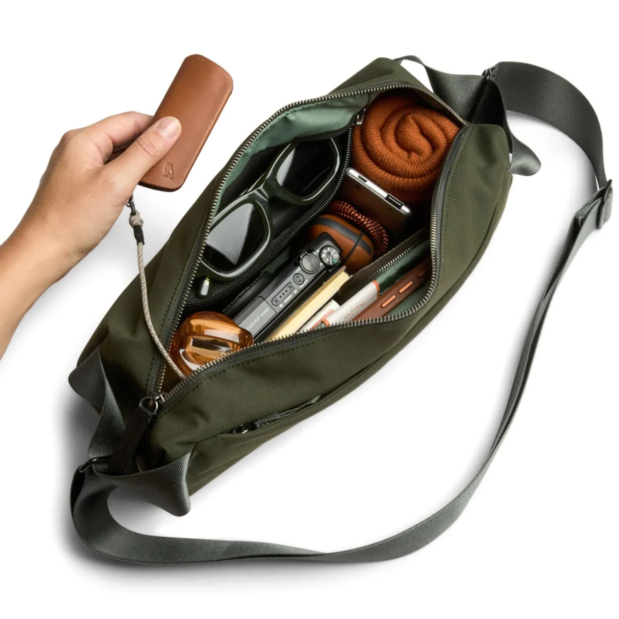 Classic Sling 7L