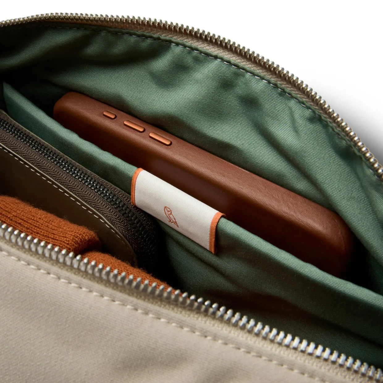Classic Sling 7L