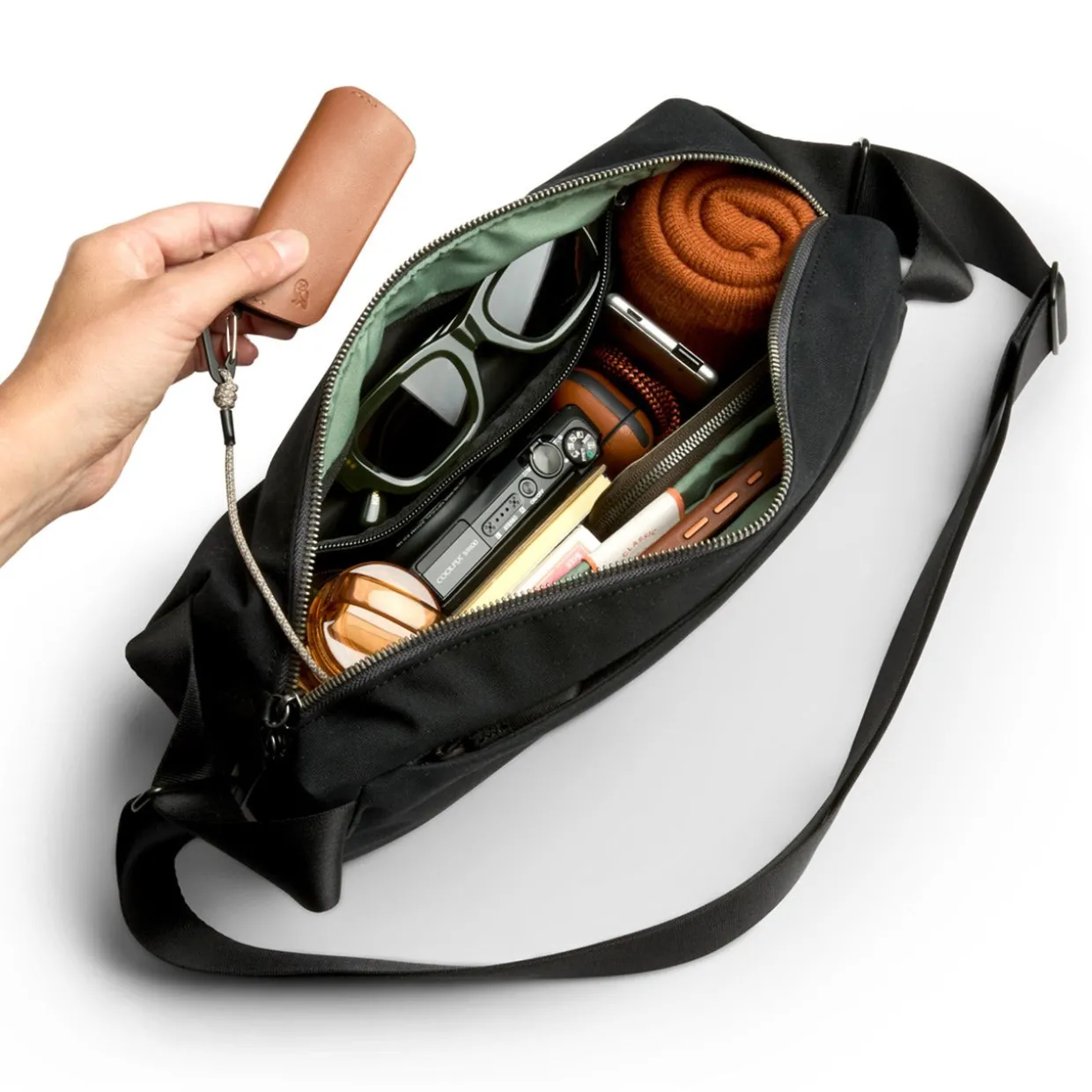 Classic Sling 7L