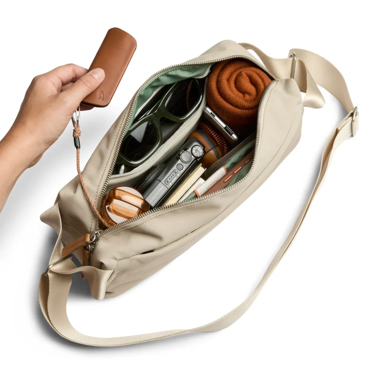 Classic Sling 7L