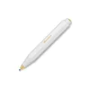 Classic Sport Ballpoint Pen White