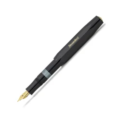 Classic Sport Piston Filler Fountain Pen