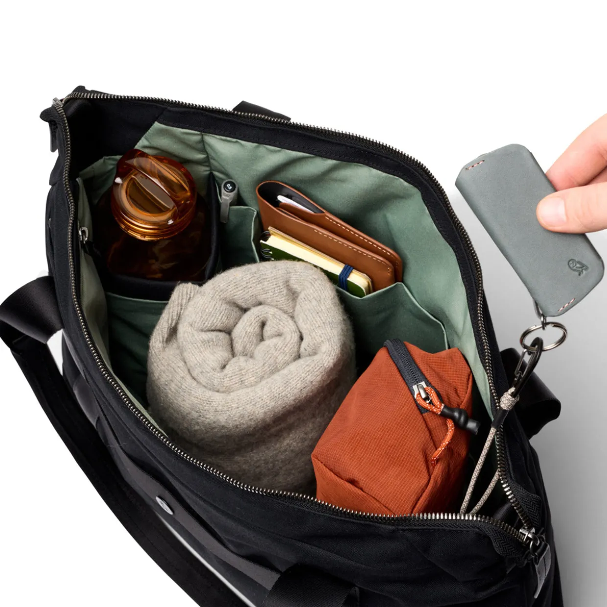 Classic Tote