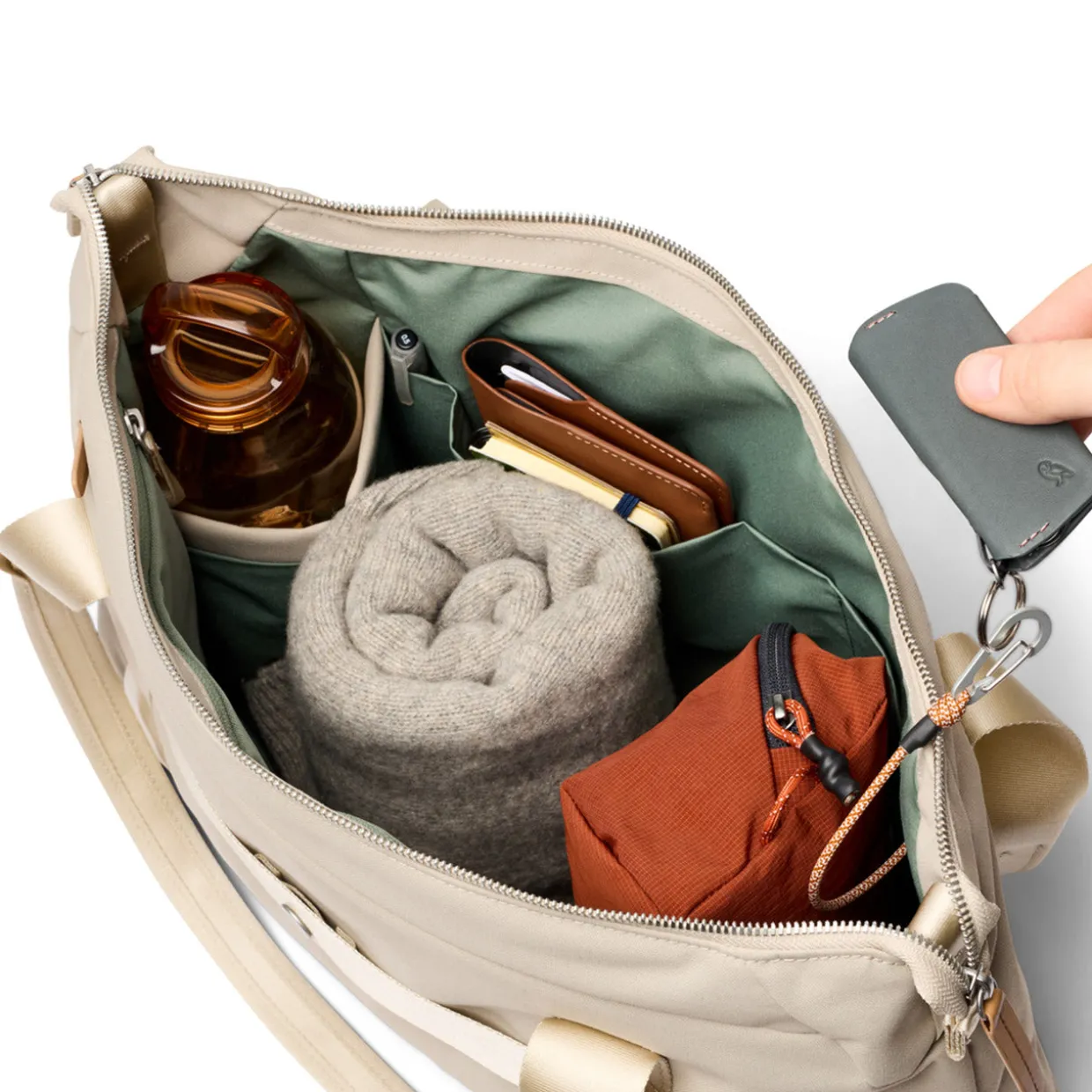 Classic Tote