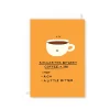 Coffee vs You Greeting Card