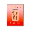 Cold Brew Greeting Card