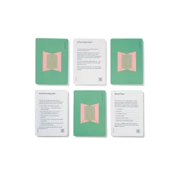 Collaboration Card Set