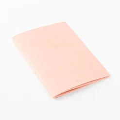 Colour Notebook A5