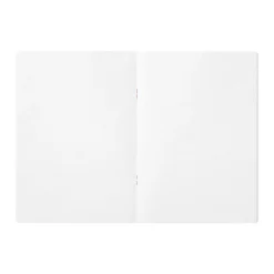 Colour Notebook A5