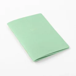 Colour Notebook A5