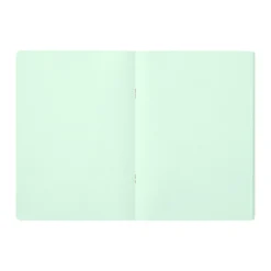 Colour Notebook A5