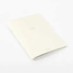 Colour Notebook A5