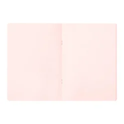Colour Notebook A5
