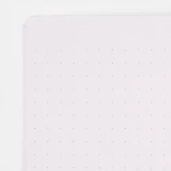 Colour Notebook A5