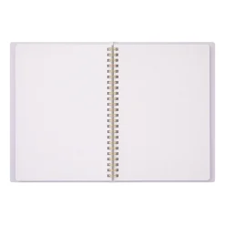 Colour Ring Notebook A5