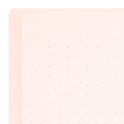 Colour Ring Notebook A5