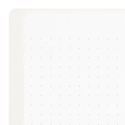 Colour Ring Notebook A5