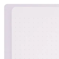 Colour Ring Notebook A5