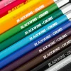 Colours Pencils