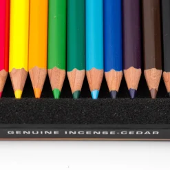 Colours Pencils