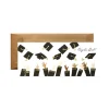 Congrats Grad! Greeting Card