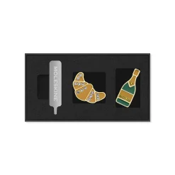 Country Notebook Pins Set of 2