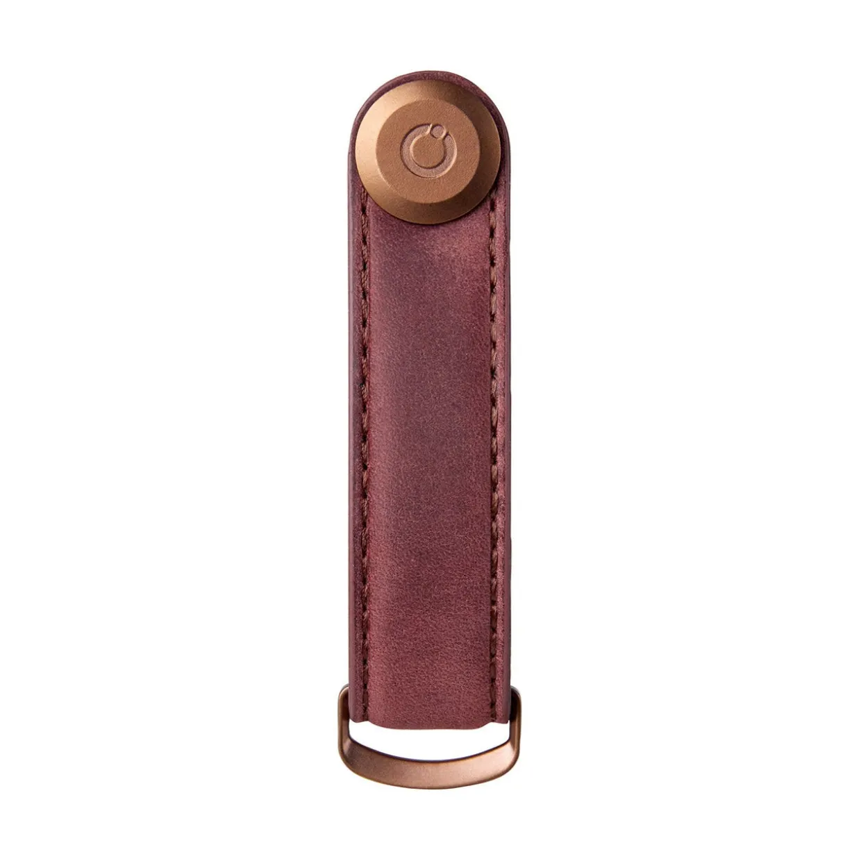 Crazy Horse Leather Organiser