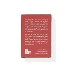 Creative Thinking Cards
