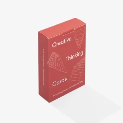 Creative Thinking Cards