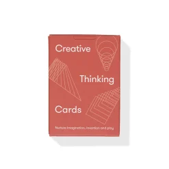 Creative Thinking Cards