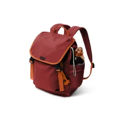 Crimson Cinch Backpack 20L