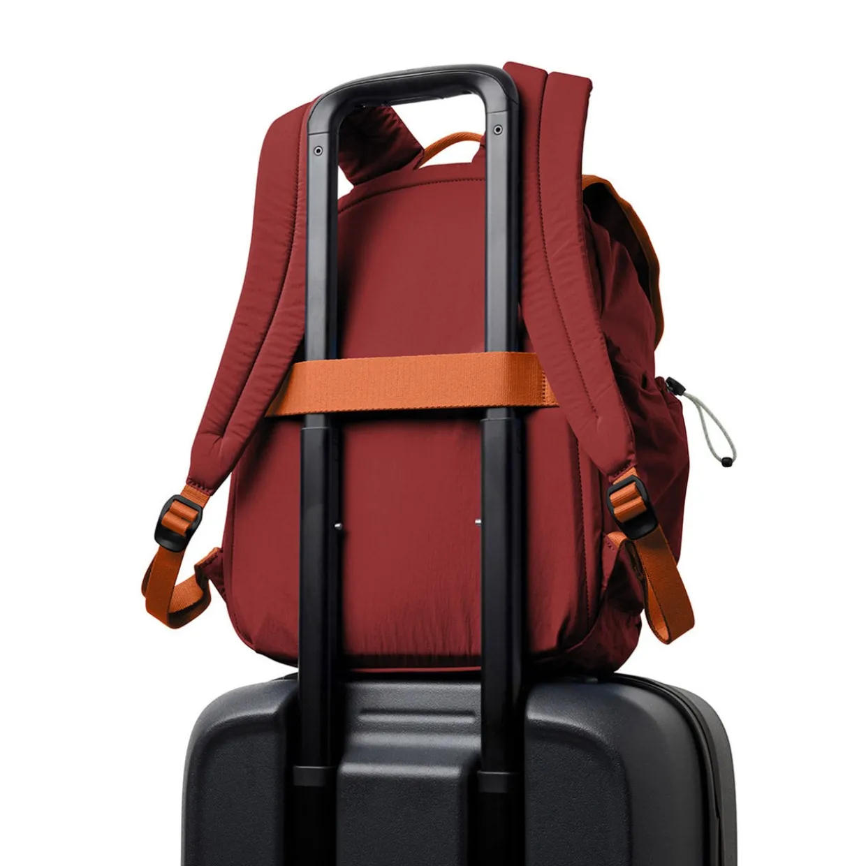 Crimson Cinch Backpack 20L