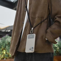 Crossbody Phone Strap