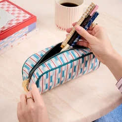 Crosstitch Dreams Pencil Case