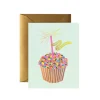 Cupcake Birthday