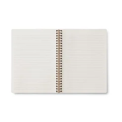 Curio Spiral Notebook