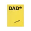 Dad But Rad Greeting Card