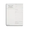 Daily Desk Pad B5
