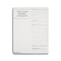 Daily Desk Pad B5