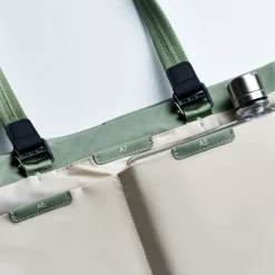 Daily Tote A3