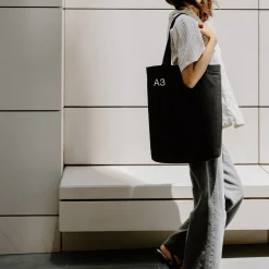 Daily Tote A3