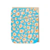Daisy Path Birthday Card