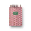 Delphine Desktop Spiral Notepad