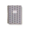 Delphine Spiral Notebook