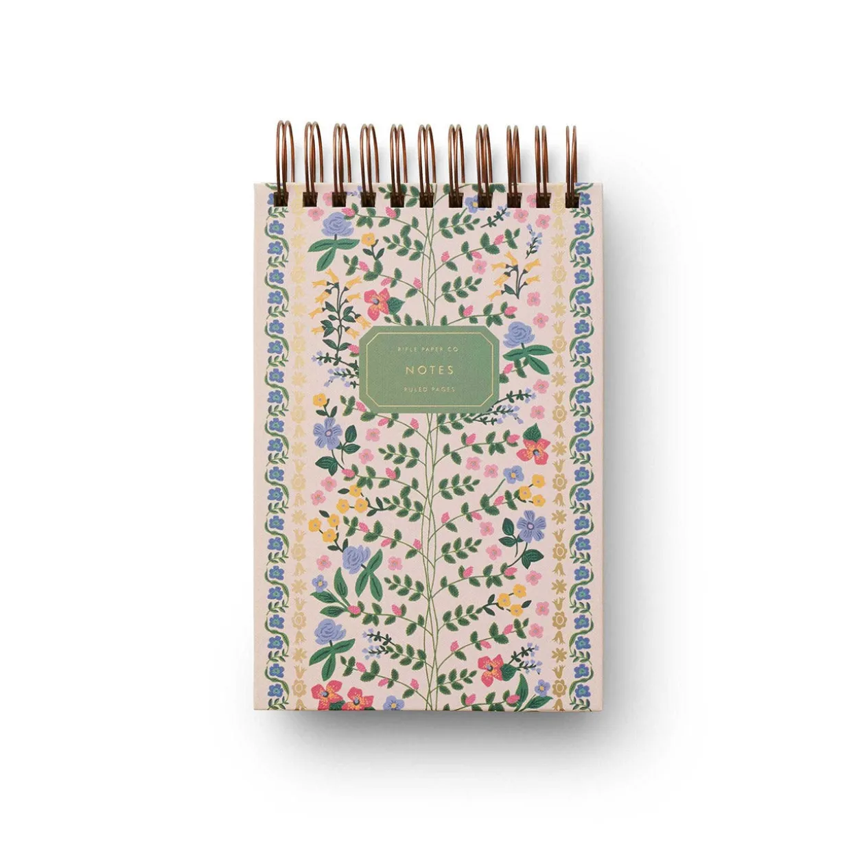 Desktop Spiral Notepad Wildwood