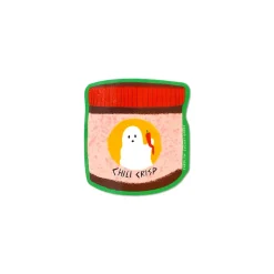 Die Cut Sticker