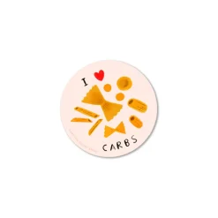 Die Cut Sticker