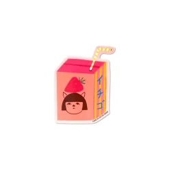 Die Cut Sticker