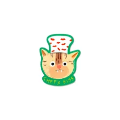 Die Cut Sticker