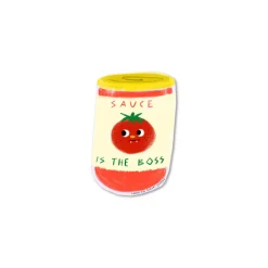 Die Cut Sticker